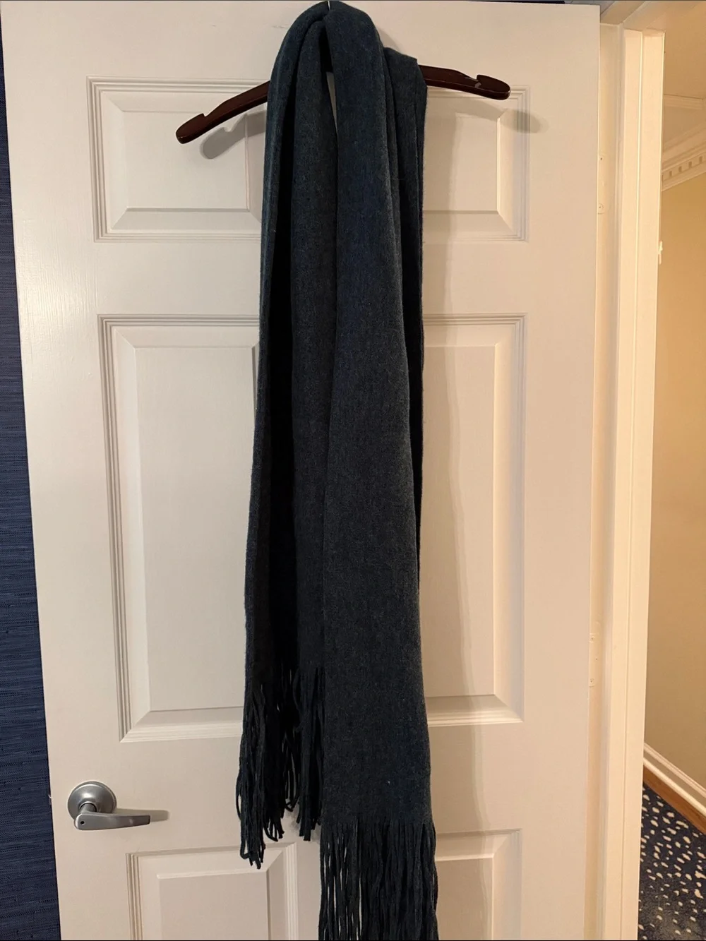 Free People scarf